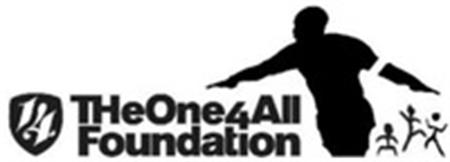 THeOne4All Foundation trademark