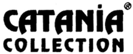 CATANIA COLLECTION trademark