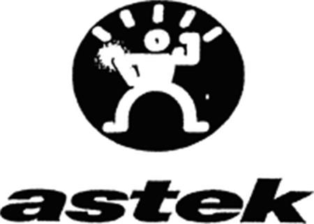 astek trademark