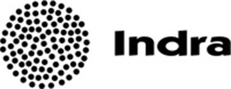 Indra trademark