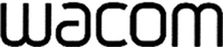 wacom trademark