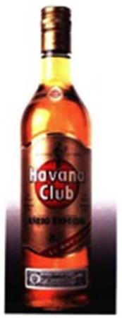 Havana Club AÑEJO ESPECIAL trademark