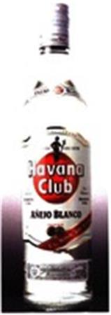 Havana Club AÑEJO BLANCO trademark