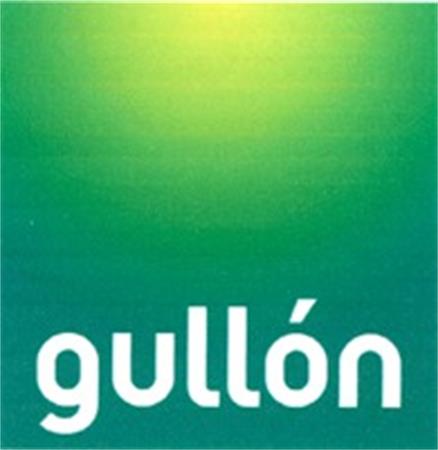 gullón trademark