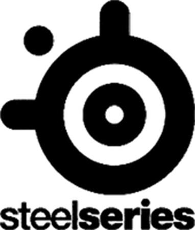 steelseries trademark