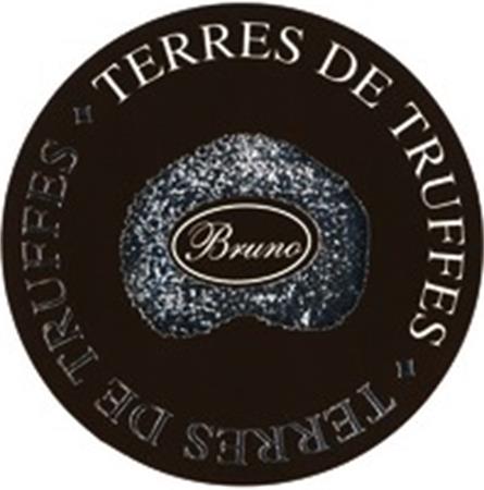 TERRES DE TRUFFES Bruno trademark