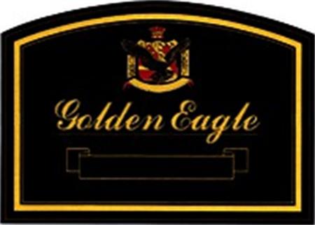 Golden Eagle trademark