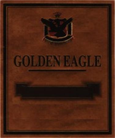 GOLDEN EAGLE trademark