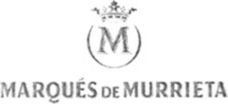 MARQUÉS DE MURRIETA trademark