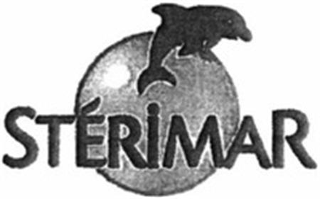 STÉRIMAR trademark