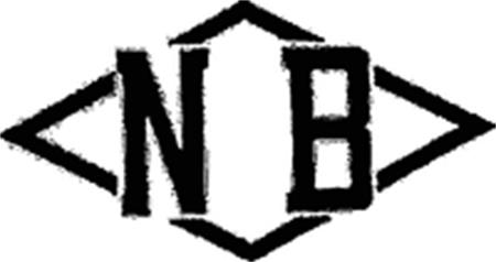 NB trademark