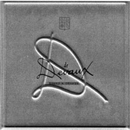 D de Devaux trademark