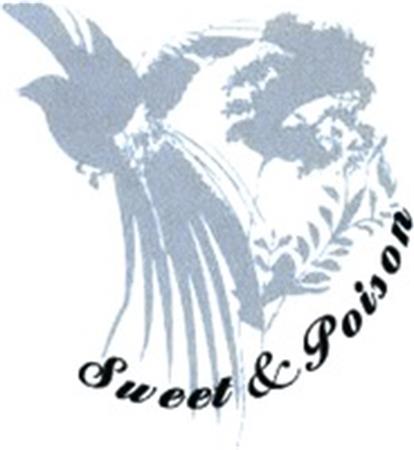 Sweet & Poison trademark