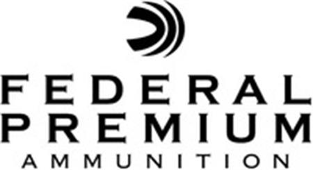 FEDERAL PREMIUM AMMUNITION trademark