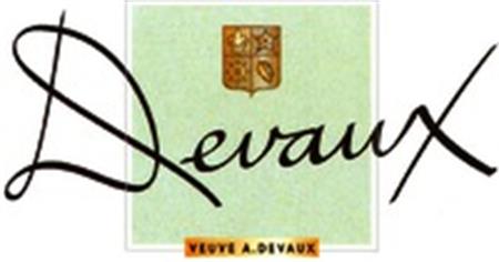 Devaux VEUVE A.DEVAUX trademark