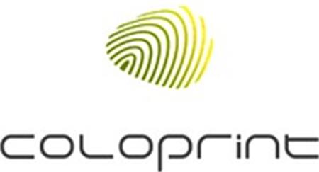 coloprint trademark