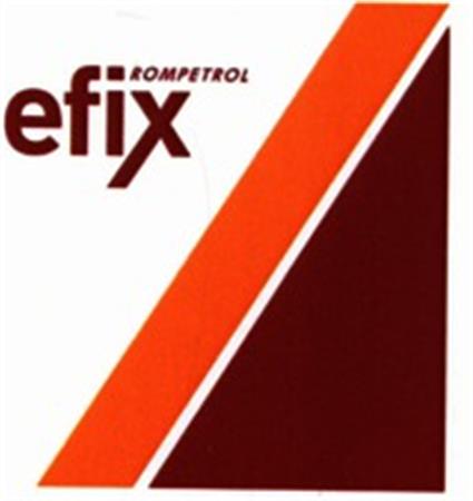 efix ROMPETROL trademark