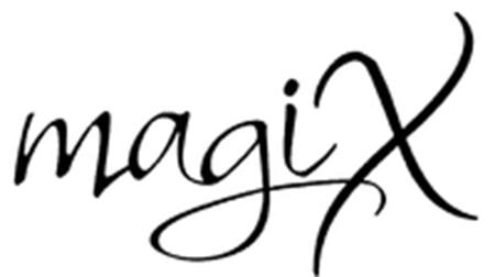 magiX trademark