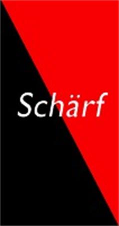 Schärf trademark