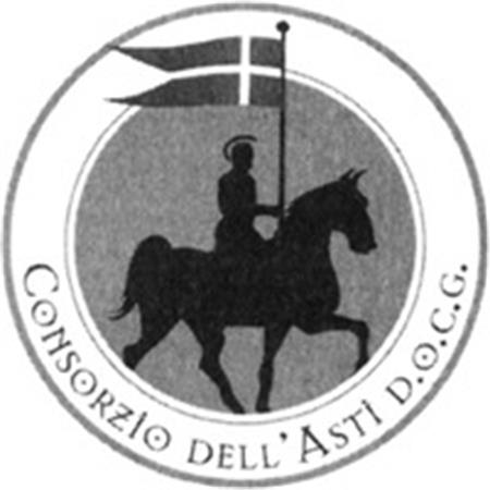 CONSORZIO DELL'ASTI D.O.C.G. trademark