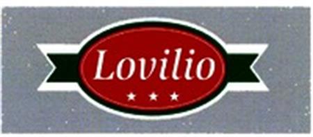 Lovilio trademark