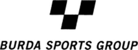 BURDA SPORTS GROUP trademark