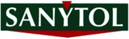 SANYTOL trademark