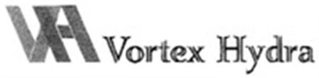 VH Vortex Hydra trademark