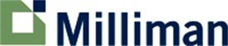 Milliman trademark