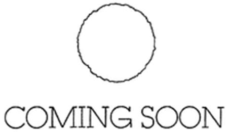 COMING SOON trademark