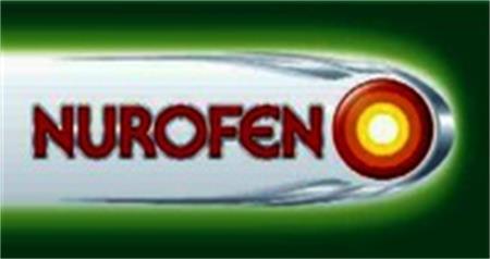 NUROFEN trademark