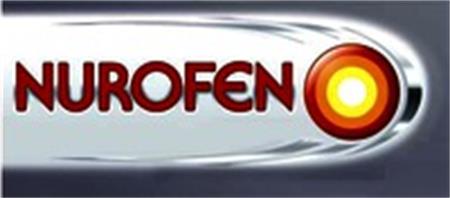 NUROFEN trademark