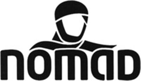 NOMAD trademark