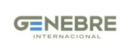 GENEBRE INTERNACIONAL trademark