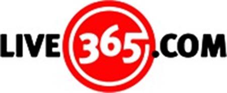 LIVE365.COM trademark