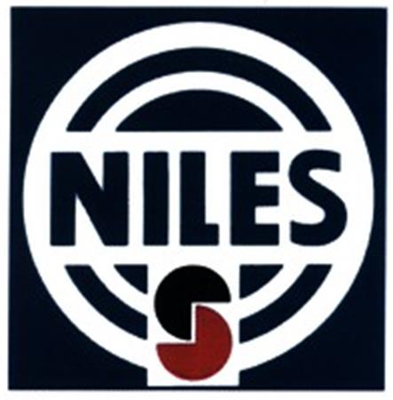 NILES trademark