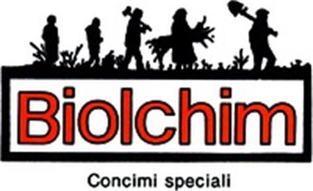 Biolchim Concimi speciali trademark