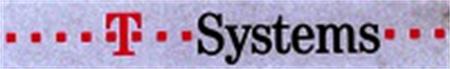 T Systems trademark