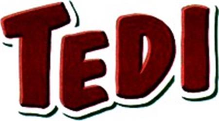 TEDI trademark