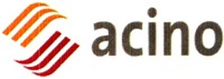 acino trademark