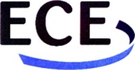 ECE trademark