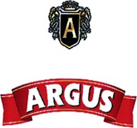 A ARGUS trademark