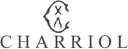 C CHARRIOL trademark