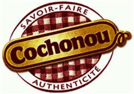 Cochonou SAVOIR-FAIRE AUTHENTICITÉ trademark