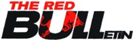 THE RED BULLETIN trademark