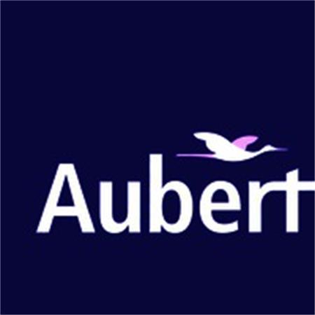 Aubert trademark