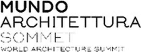 MUNDO ARCHITETTURA SOMMET WORLD ARCHITECTURE SUMMIT trademark