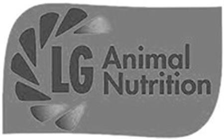 LG Animal Nutrition trademark