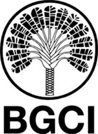 BGCI trademark