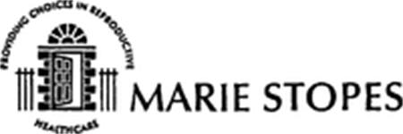 MARIE STOPES PROVIDING CHOICES IN REPRODUCTIVE HEALTHCARE trademark